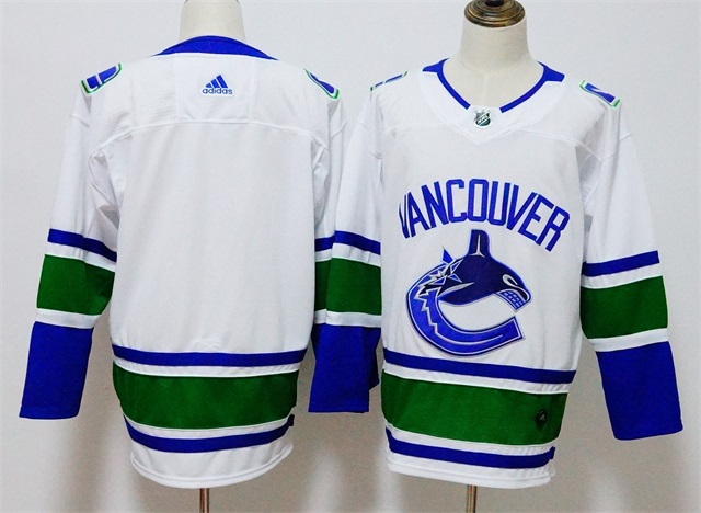 Vancouver Canucks jerseys 2022-003